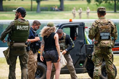 Photos of the week | June 19-25, 2026