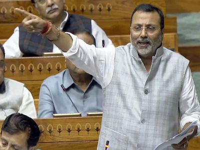 Transfer of Katchatheevu to Sri Lanka another 'historic dark chapter' of Congress rule: BJP