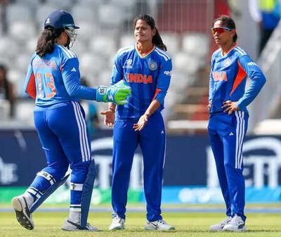 More than 100 women players sign up for ICC's protection programme against online trolling