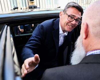 Ignore the miserabilists: Andy Burnham as PM is a moment when things really can get better