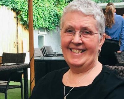 Rose Sharp obituary