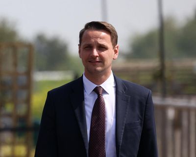 Home secretary sought to restrict minister’s access to papers as she calls for his sacking