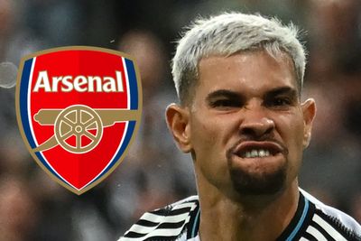 Why Arsenal want to sign Bruno Guimaraes and what it means for Declan Rice and Myles Lewis-Skelly