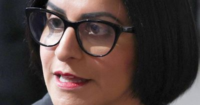 Labour minister 'openly declares war' on Home Secretary as she tries to get him fired