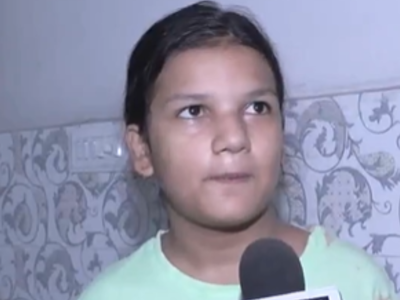 At just 14, this Indian schoolgirl is chasing Moon: Class 10 student shares how she was selected for ShakthiSAT space mission with 108 countries