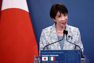 Japanese PM Sanae Takaichi to visit India next week for 16th annual summit with PM Modi