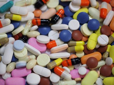Alembic Pharma gets USFDA nod for generic influenza treatment drug