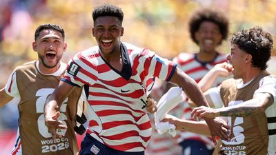 How to watch Turkey vs USA: Free Streams, TV Channels & Kick-Off time as FIFA World Cup 2026 co-hosts eye perfect group-stage campaign, team news