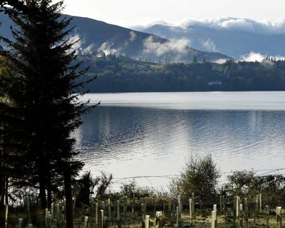 First major hydropower projects in Great Britain in 40 years given go-ahead