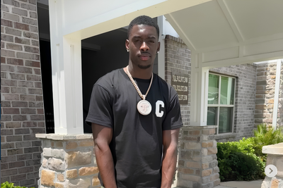 NFL Cornerback Possibly Facing Life in Prison After Coordinating a Kidnapping and Robbery of Three Teenagers