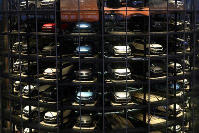 Volkswagen to cut up to 100,000 jobs