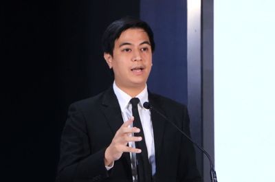 People’s Party presses EC to act on Senate collusion case