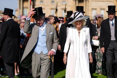 King Charles slammed by London Labour grandee for not living in Buckingham Palace after £370 million upgrade