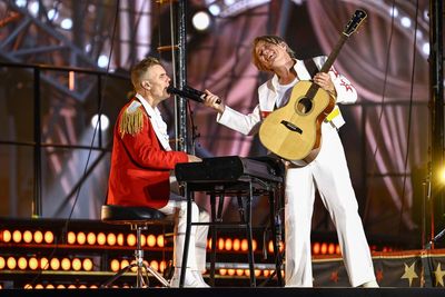 London Stadium makes major rule change for Take That show due to extreme heat warning