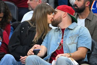 Taylor Swift wedding: 5 rumours circulating about the star’s nuptials to Travis Kelce