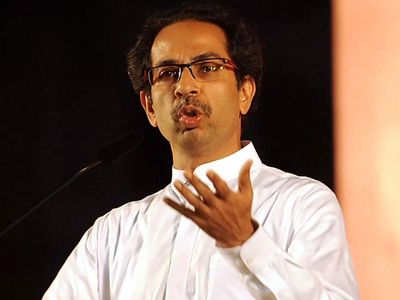 Shiv Sena strong despite split, Aaditya has capability to lead: Uddhav Thackeray