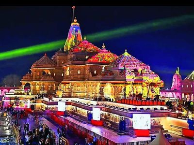 Ram temple donation row: Congress demands SC-monitored probe, dissolution of Trust