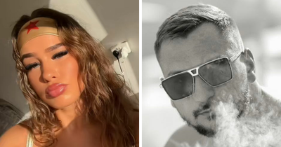 Influencer Facing The Firing Squad After Being Arrested In Dubai On Grave Charges