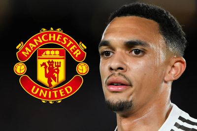 Manchester United tipped to sign Trent Alexander-Arnold in shock summer transfer