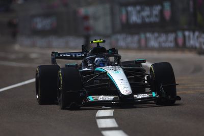 Mercedes tipped for Austrian GP comeback despite Ferrari threat