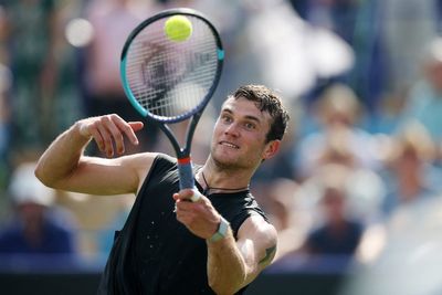 Jack Draper handed brutal first-round Wimbledon draw after injury layoff