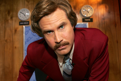The ‘acrimonious’ truth behind Will Ferrell’s fallout with Anchorman director Adam McKay