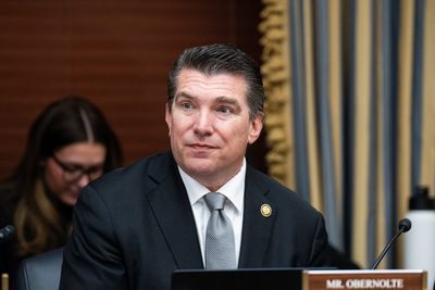 Federal AI security center measure advanced by House Science