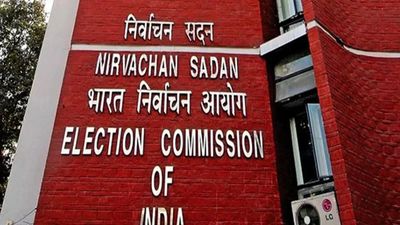 SIR now part of class 9 NCERT textbook, Election Commission lauded for impartial polls