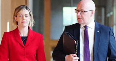 SNP plan for Scottish Government bonds moves forward as 9 banking giants appointed