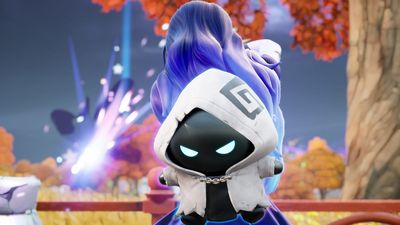 How to find the Aura Sprite in Fortnite Chapter 7, season 3