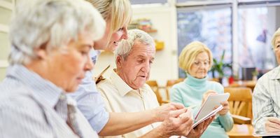 New Alzheimer’s drugs offer hope for some, but good dementia care protects the humanity of those they cannot help