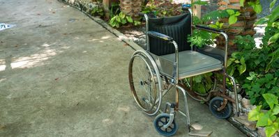 Three ways climate action can be more inclusive for 1.3 billion disabled people