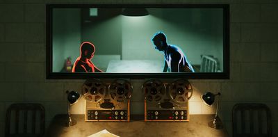 Investigative interviews are key to solving crimes – should AI be helping police with their inquiries?