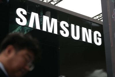 Swatch claiming $170 million in damages against Samsung over trademark infringement: FT