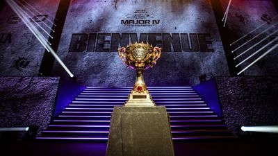 CDL Major 4 2026: Schedule, results, bracket, and how to watch