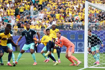 From the Brink to the Knockouts: How Ecuador Stunned the Group Winners