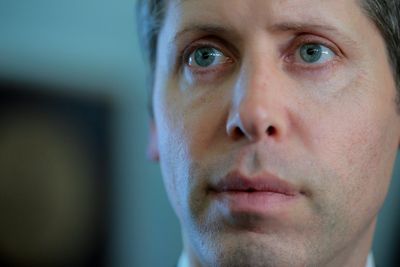 OpenAI to delay IPO after Sam Altman spooked by SpaceX tumble, report says