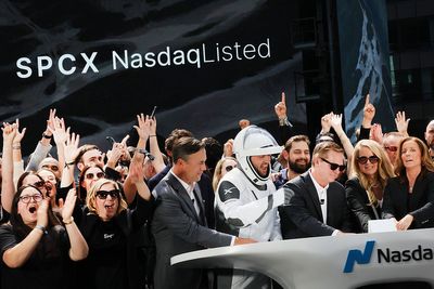 Missed the SpaceX IPO? How to invest in Elon Musk’s rockets company
