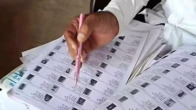 One year of Election Commission's Special Intensive Revision: Over 5.8 crore names deleted from electoral rolls