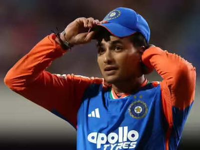 Ireland vs India, 1st T20I Playing 11: Will Abhishek Sharma play today or Vaibhav Sooryavanshi will make his debut? Check the latest update