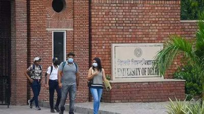DU Admission 2026: CSAS registration to begin soon; seats, important dates, fees, admission process and more