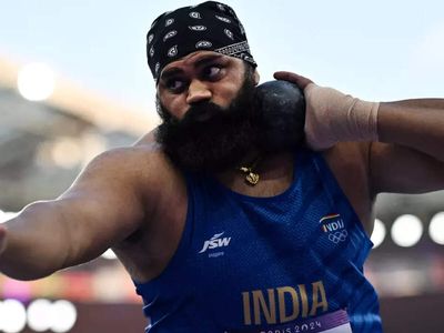 After food poisoning scare, Toor targets elusive 22m mark following CWG qualification