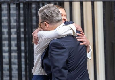 Digested week: Another PM bites the dust and it’s surprisingly moving