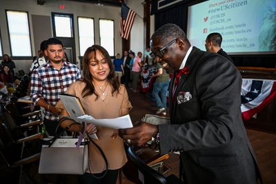 Immigration Has Fueled Growth Across Wealthy Nations for Decades, Study Concludes
