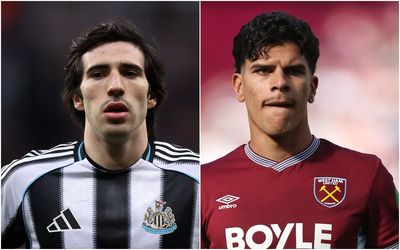 How Tottenham plan on playing Sandro Tonali and Mateus Fernandes together