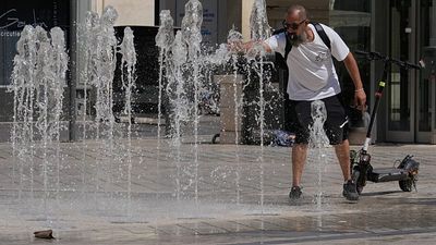 France’s power utility to pour €80mn to cool down schools, nurseries and daycare centers