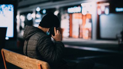 FCC's Phone ID Proposal Could Leave Domestic Abuse Survivors, Homeless Americans Without Phone Access