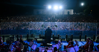 Freedom 250 Fiasco: Donald Trump Speech Marred by Mass Walkout at National Mall