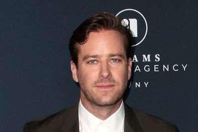 Armie Hammer’s banned thriller made free to watch for 48 hours