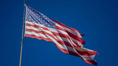 Don't Let the Country's Wet Blankets Ruin Independence Day